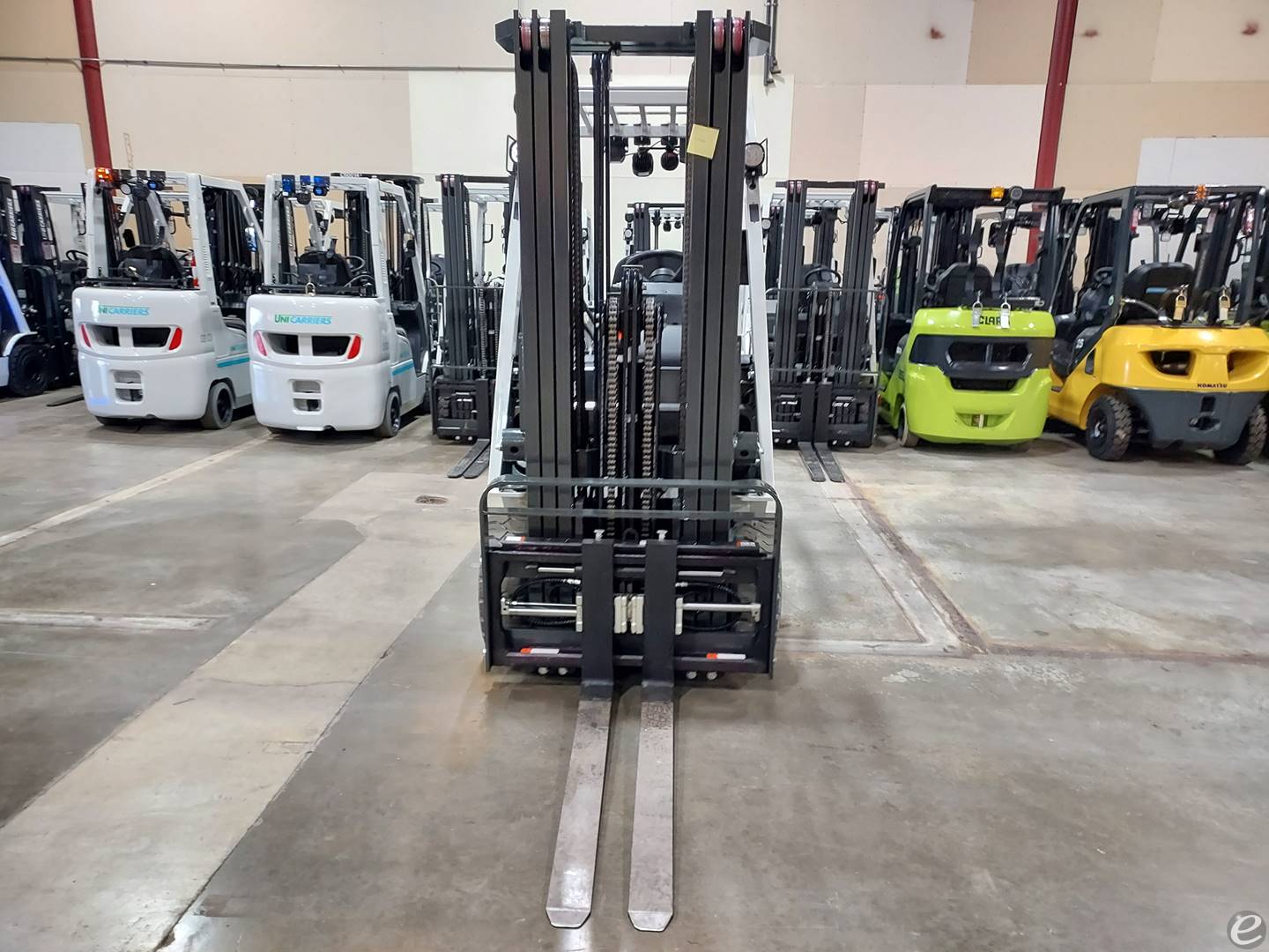 2023 Unicarriers CF50LP