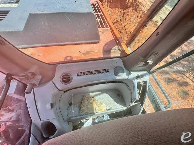 2015 Hitachi ZX160 LC-5