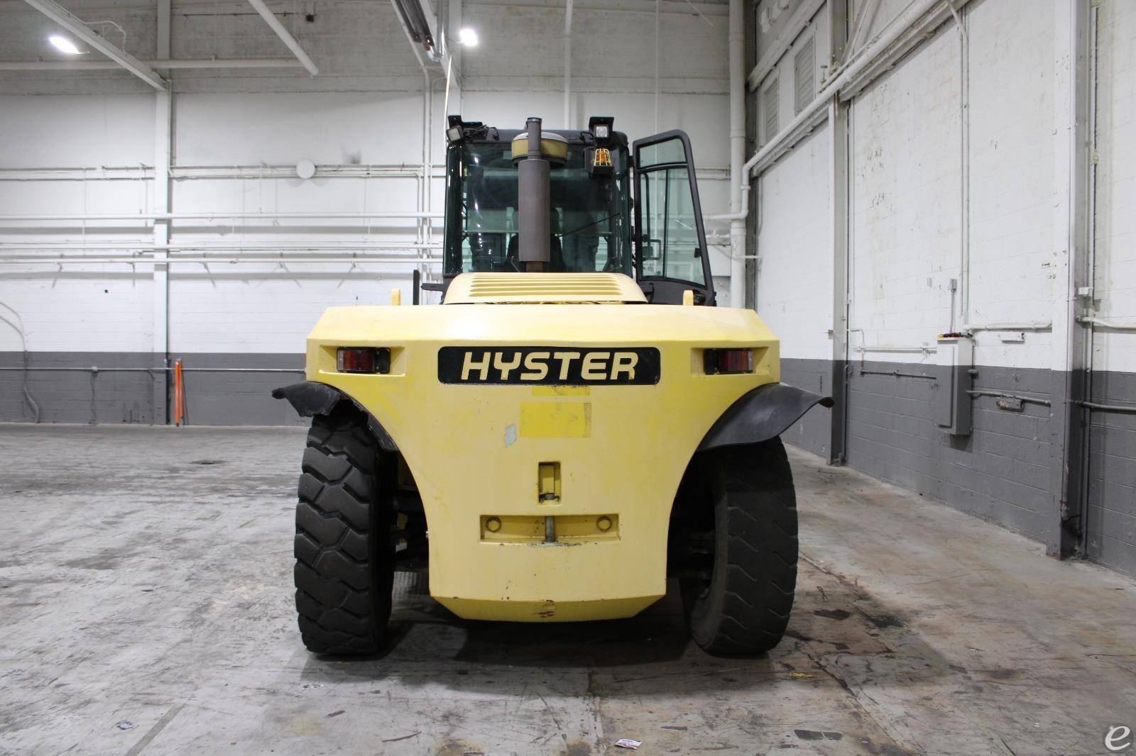 2011 Hyster H400HD