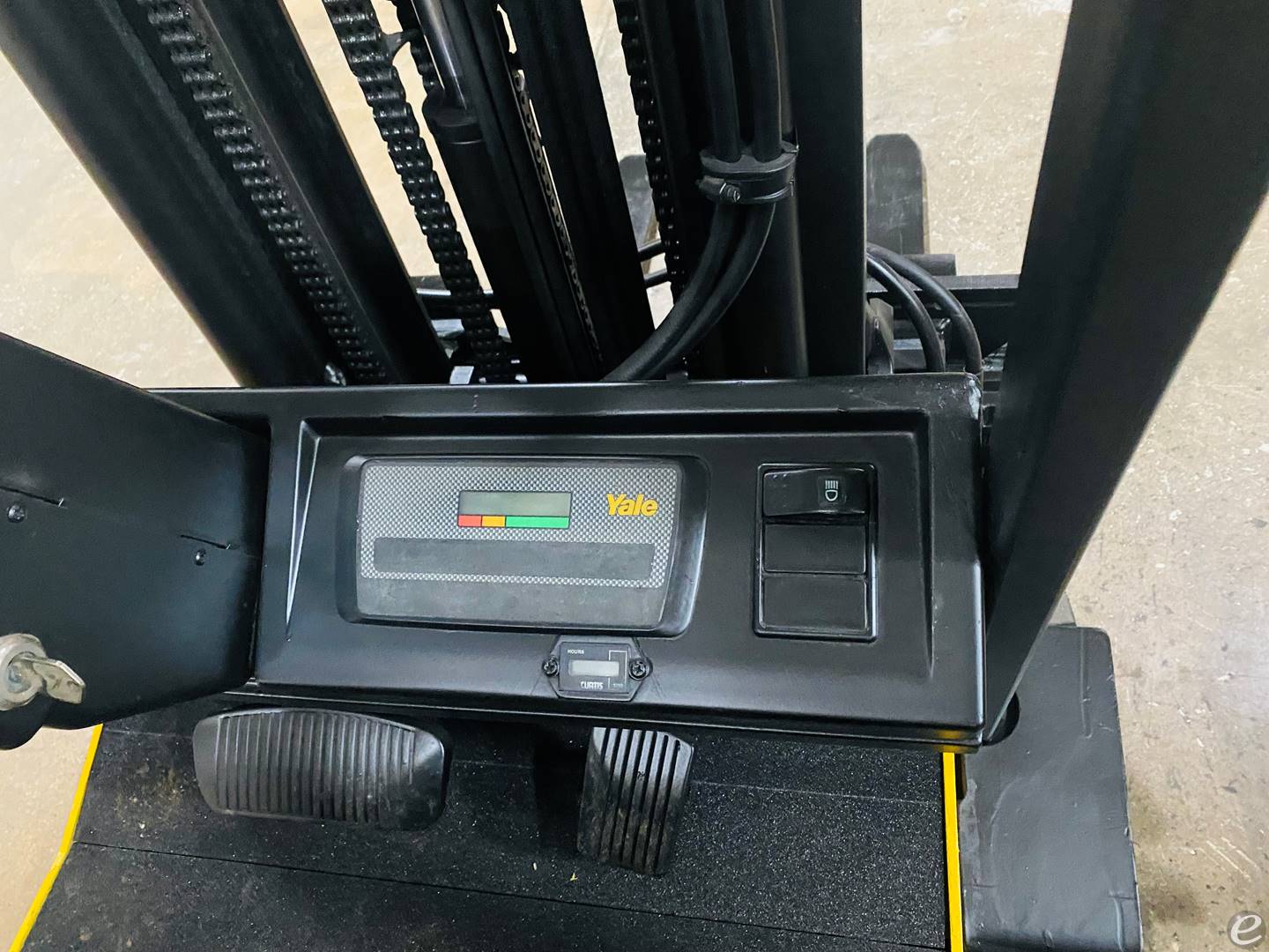 2005 Yale ERC060RGN36TE088