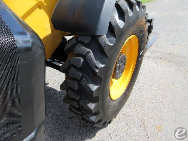 2016 JCB 507-42