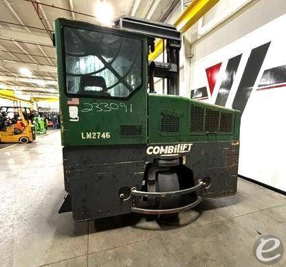 2020 Combilift C17300