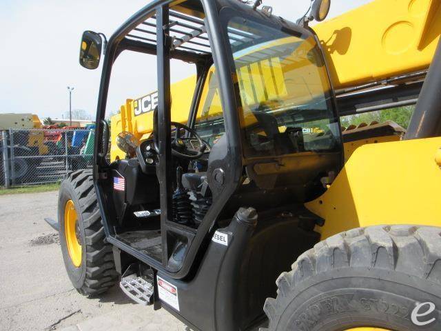 2015 JCB 509-42