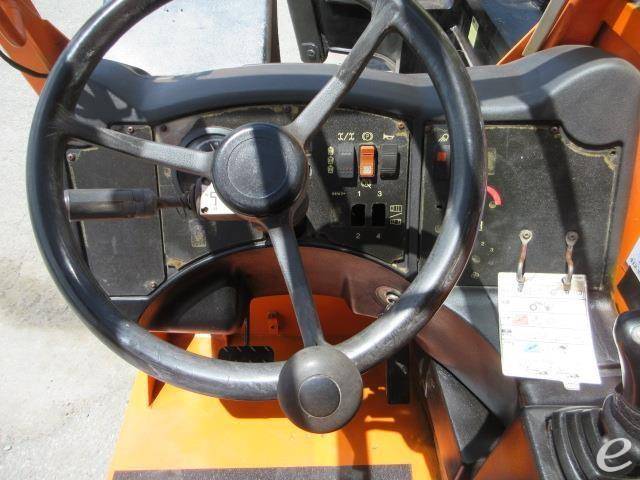 2015 JLG G12-55A