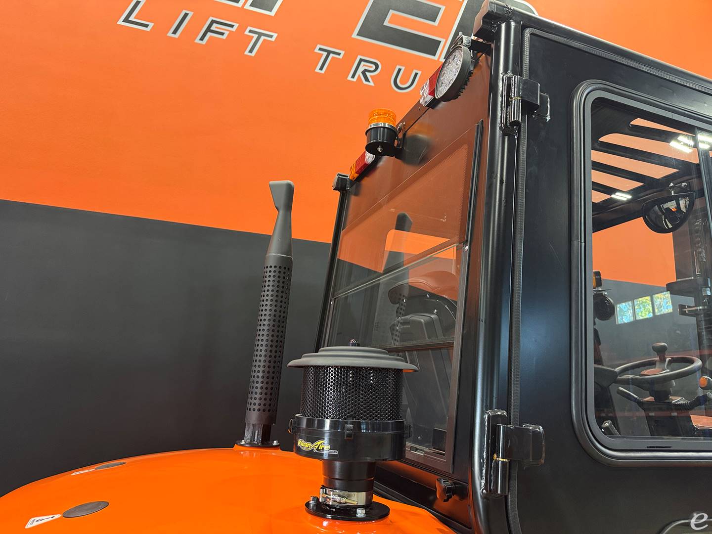 2026 Viper Lift Trucks RTD25F-4