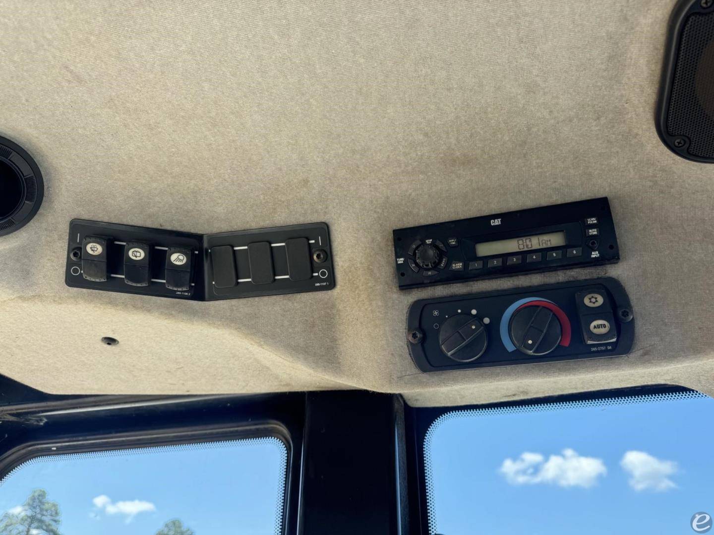 2008 Cat 953D