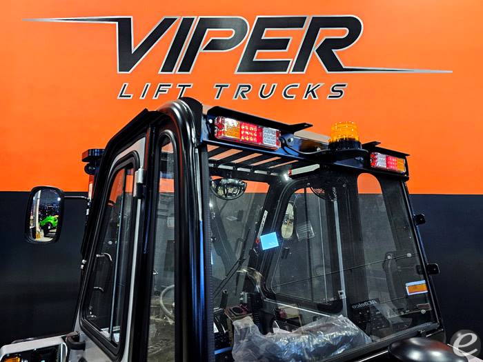 2026 Viper Lift Trucks RT80