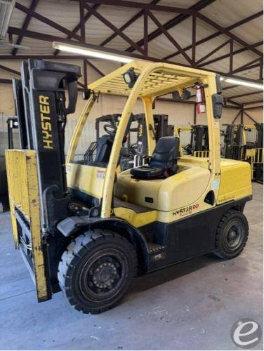 2017 Hyster H90FT