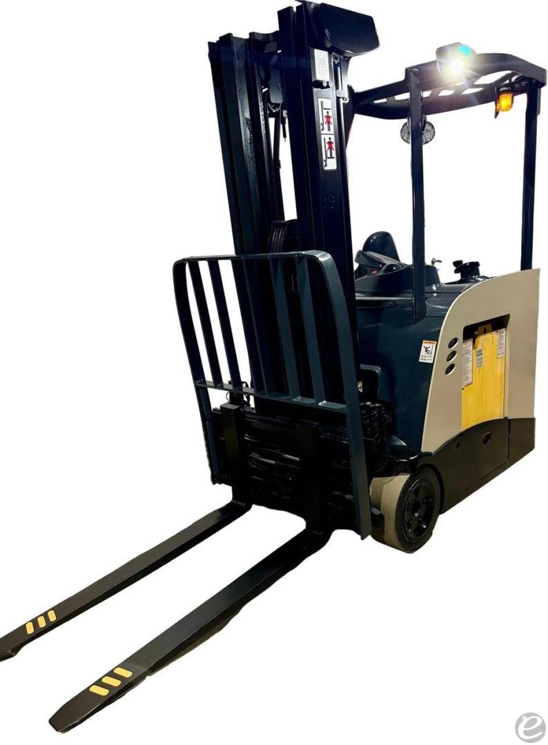 2019 Crown RC5545-40