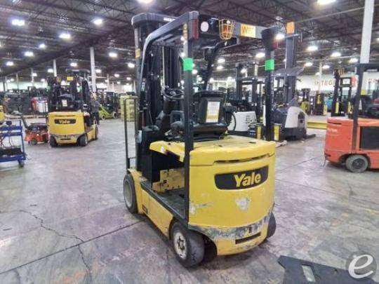 2021 Yale ERC050