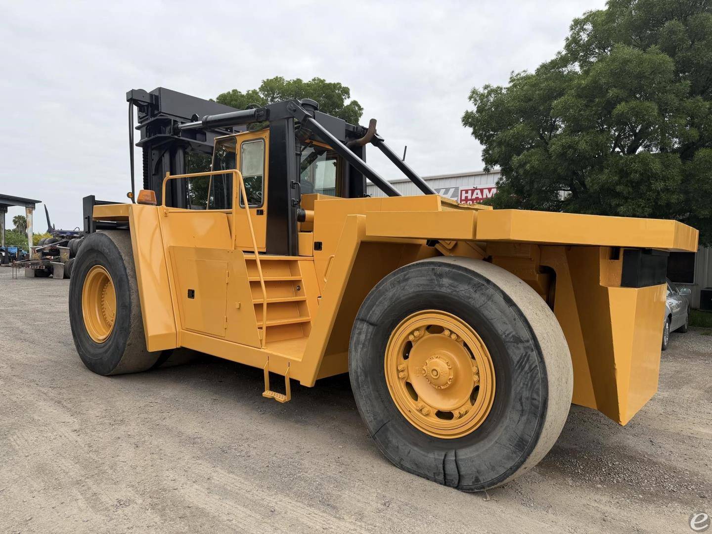 Cat V925
