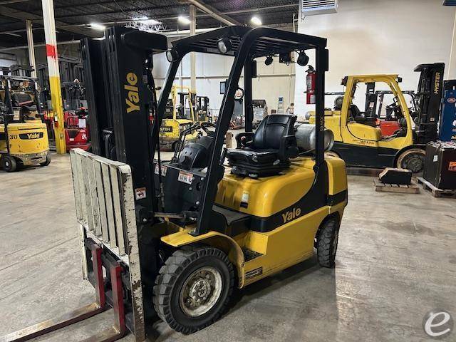 Yale GLP050MX