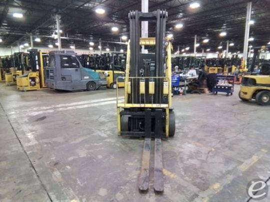 2017 Hyster S60FT