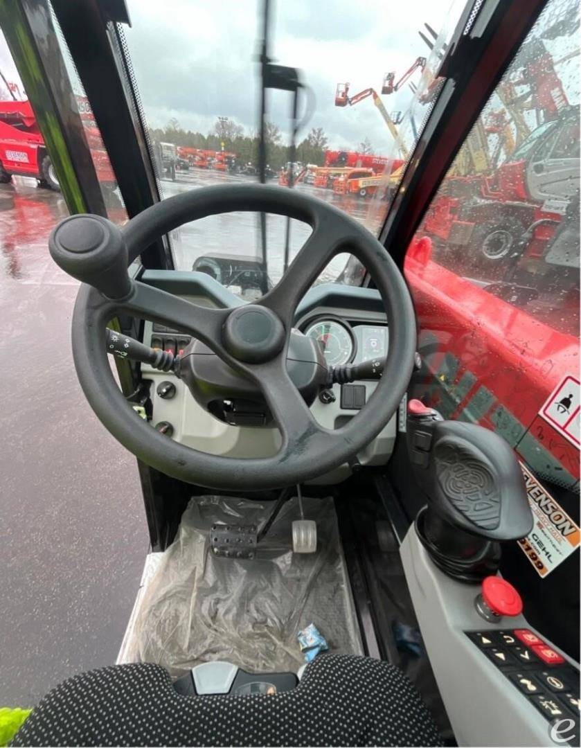 2023 Manitou ULM 412 H