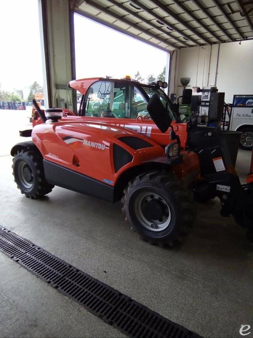 2023 Manitou MT625H