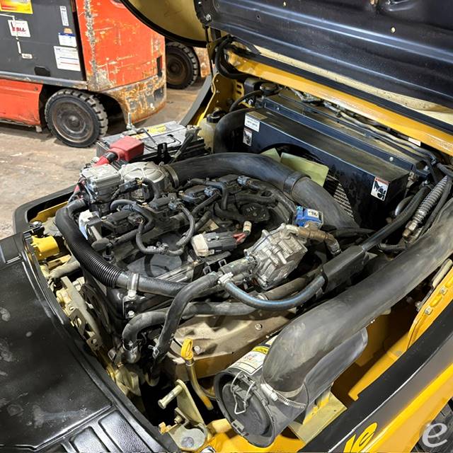 2021 Yale GLC070VX