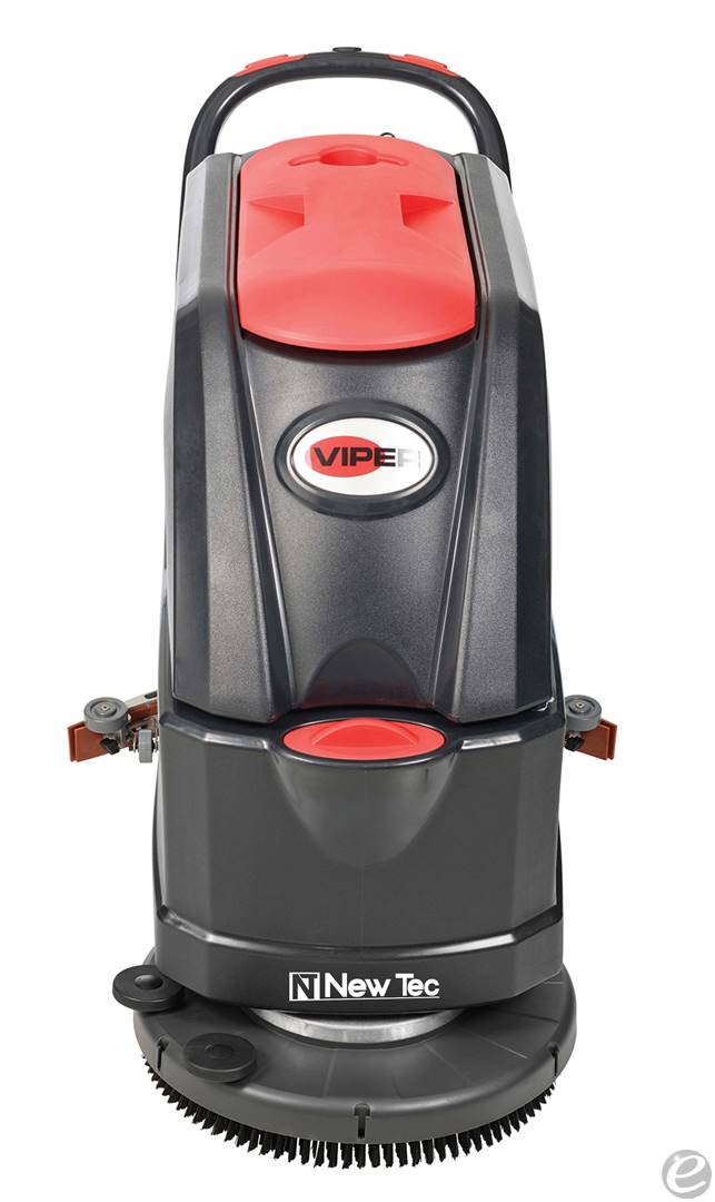 2026 Viper AS5160T