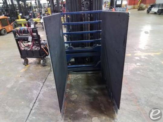 2017 Rightline LCM140 Unavailable Forklift - 123Forklift