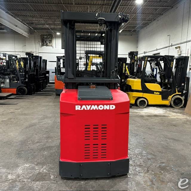 2021 Raymond 550-OPC30TT
