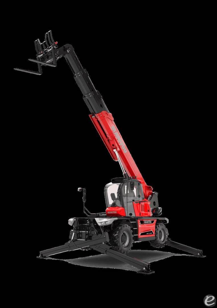 2026 Manitou MRT2260