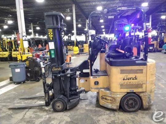 2021 Landoll B40/48AC180D