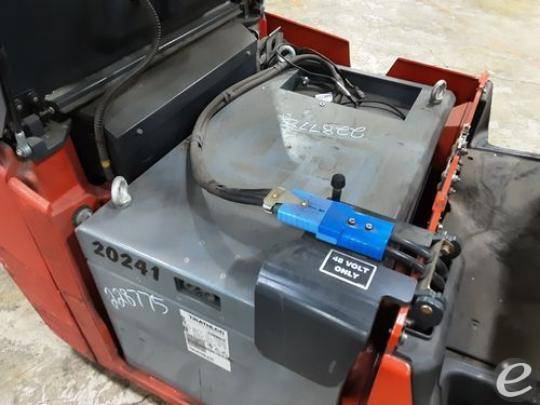 2019 Linde E18