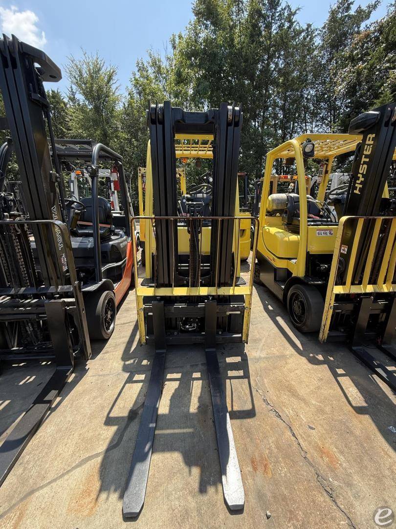 2020 Hyster S50FT