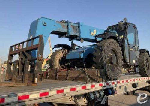 2018 Genie GTH-844