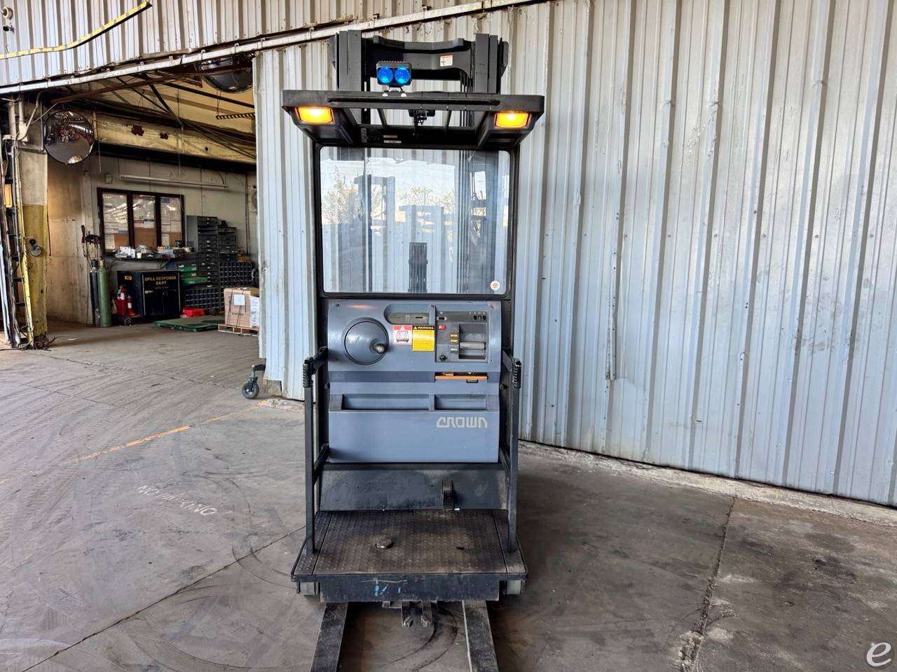 2006 Crown SP3420-30