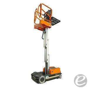 2016 JLG MSP10