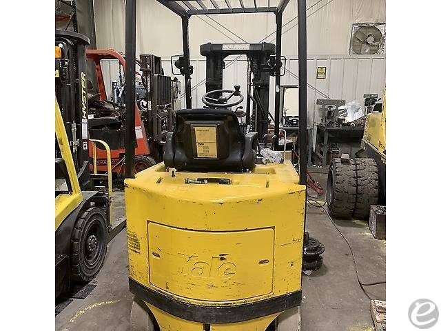 2004 Yale ERC040RG Electric Forklift - 123Forklift