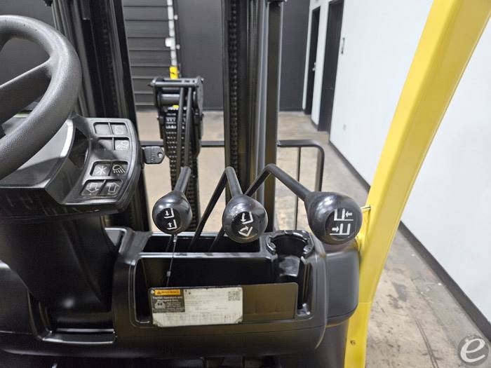 2021 Hyster H60FT