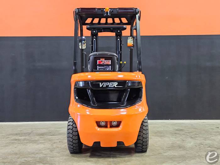 2026 Viper Lift Trucks FB35F