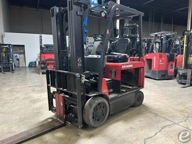 2019 Raymond 4750C50L