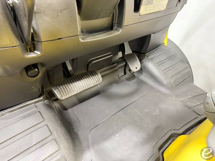 2019 Hyster H80FT
