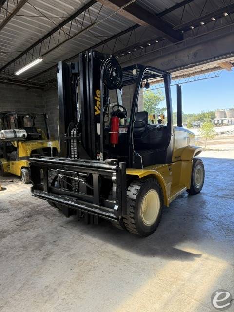 2018 Yale GDP155VX