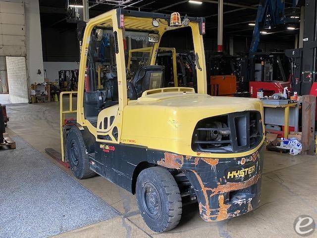 2020 Hyster H120FT