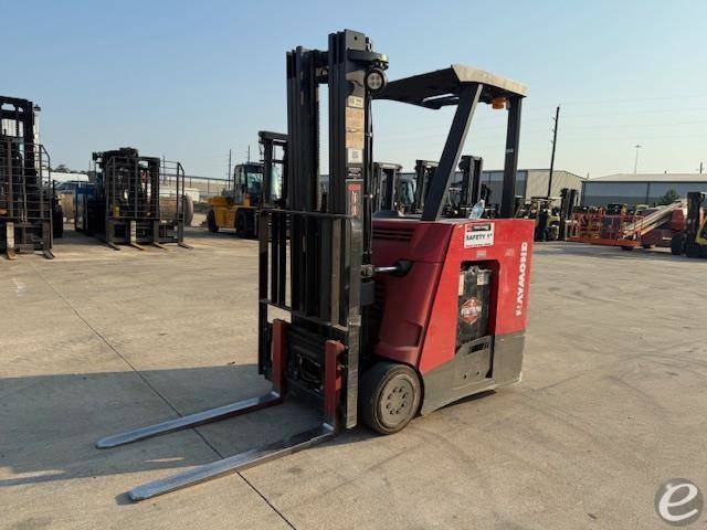 Raymond 425C35TT