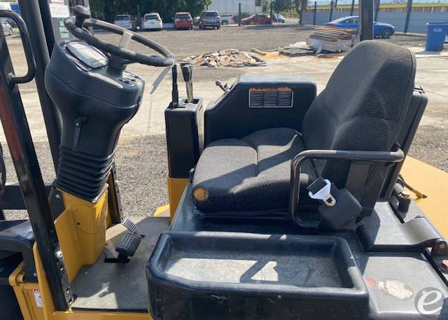 2010 Bendi B40AC