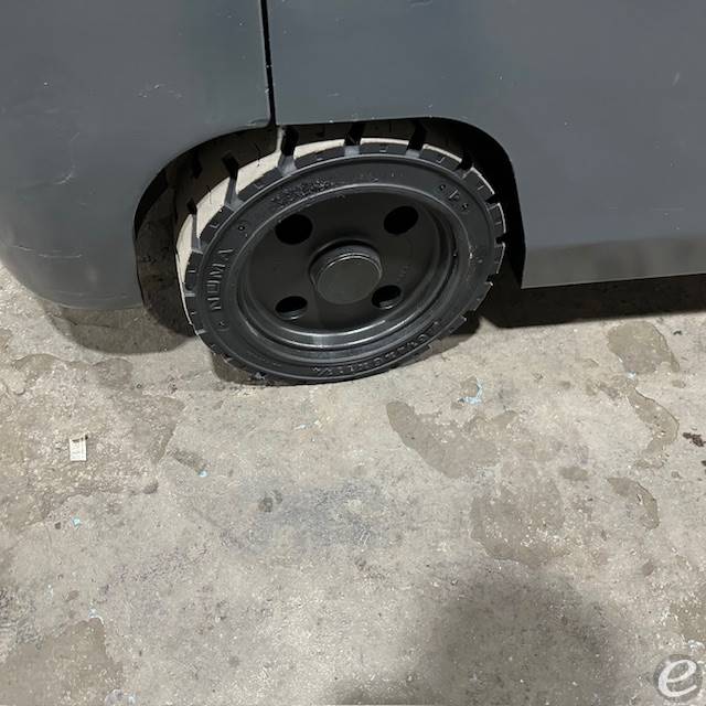 2019 Unicarriers CF60LP