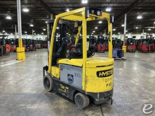 2020 Hyster E65XN-36
