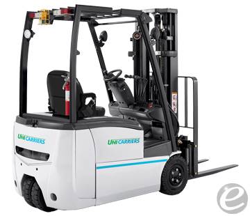 2023 Unicarriers TX35M