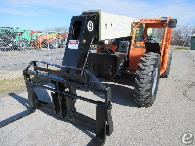 2014 JLG G9-43A
