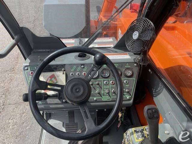 2012 Xtreme XR1270
