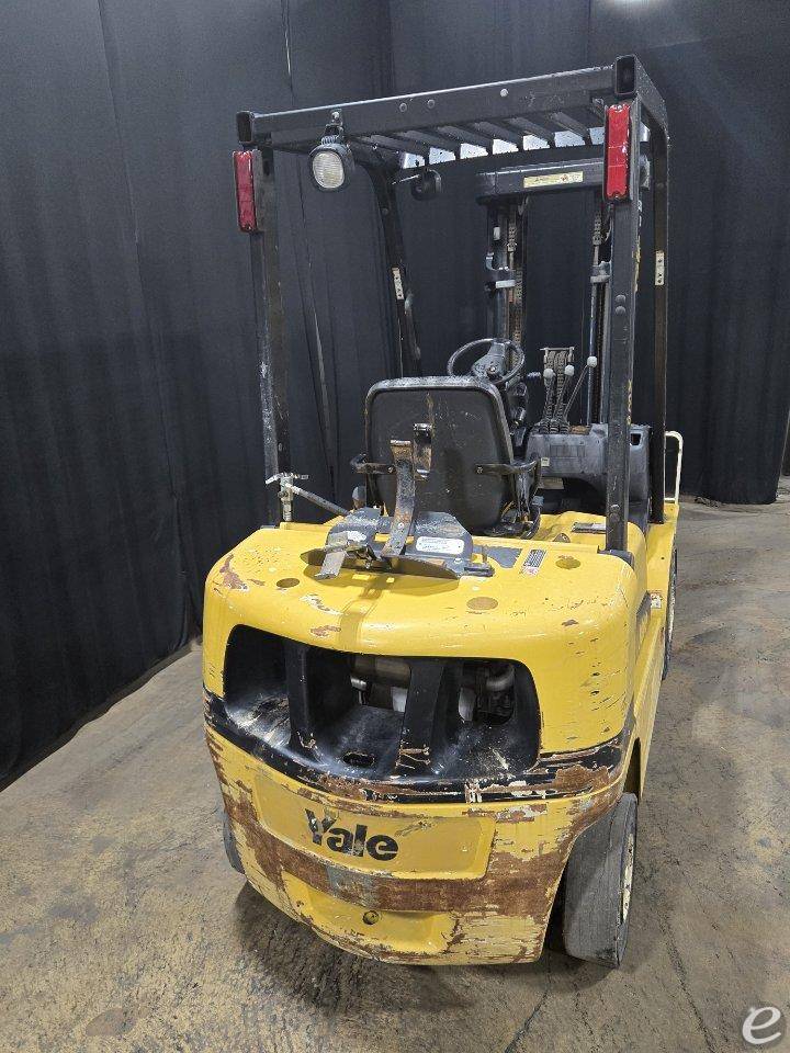 2020 Yale GP050MX