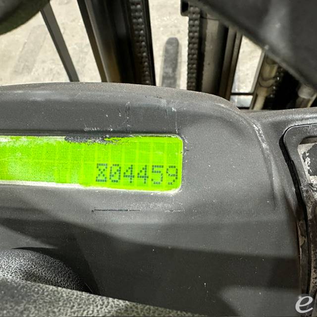 2020 Yale GLC050LX