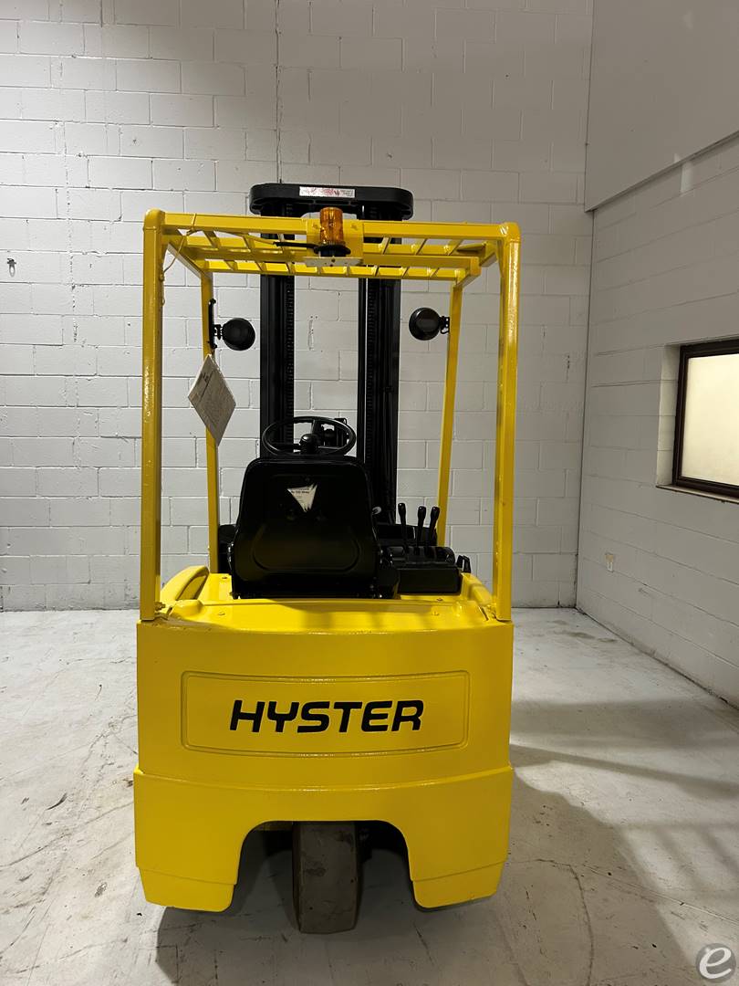 Hyster J30XMT