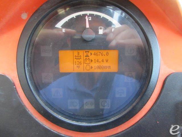 2018 Skytrak 10054