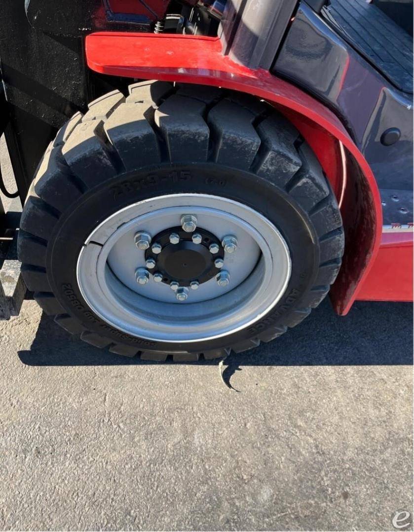 2023 Manitou MI30G