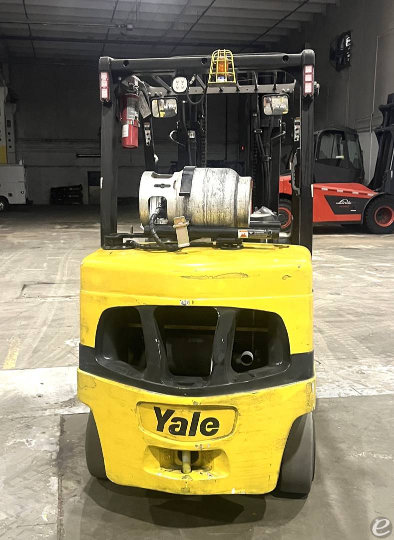 2017 Yale GLC080VX